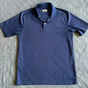 Callaway Opti Dry Men’s Golf Shirt Polo V4